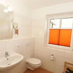 Haus Hardina, Whg 2 Apartment Wyk auf Föhr