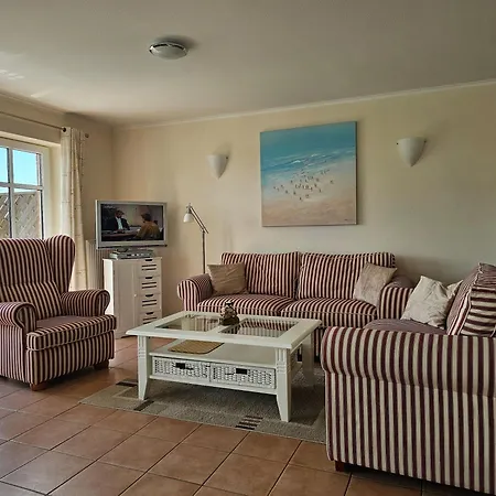 Apartament Haus Hardina, Whg 2