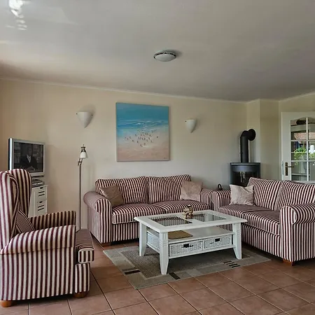 Haus Hardina, Whg 2 Apartament *