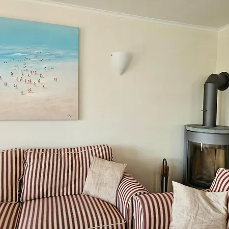 Haus Hardina, Whg 2 Apartament