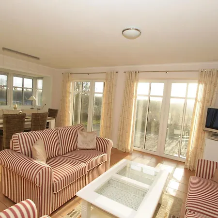 Haus Hardina, Whg 2 *