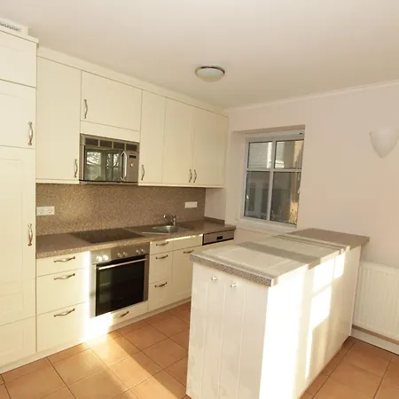 Haus Hardina, Whg 2 Apartament *