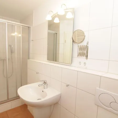 Haus Hardina, Whg 2