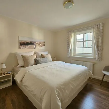 Haus Hardina, Whg 2 Apartament