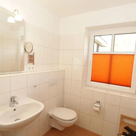 Haus Hardina, Whg 2 Apartament *